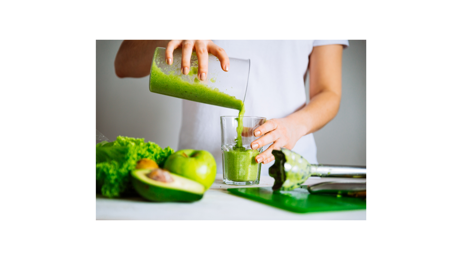 Spring Detox Guide: Refresh, Rejuvenate, Recharge!