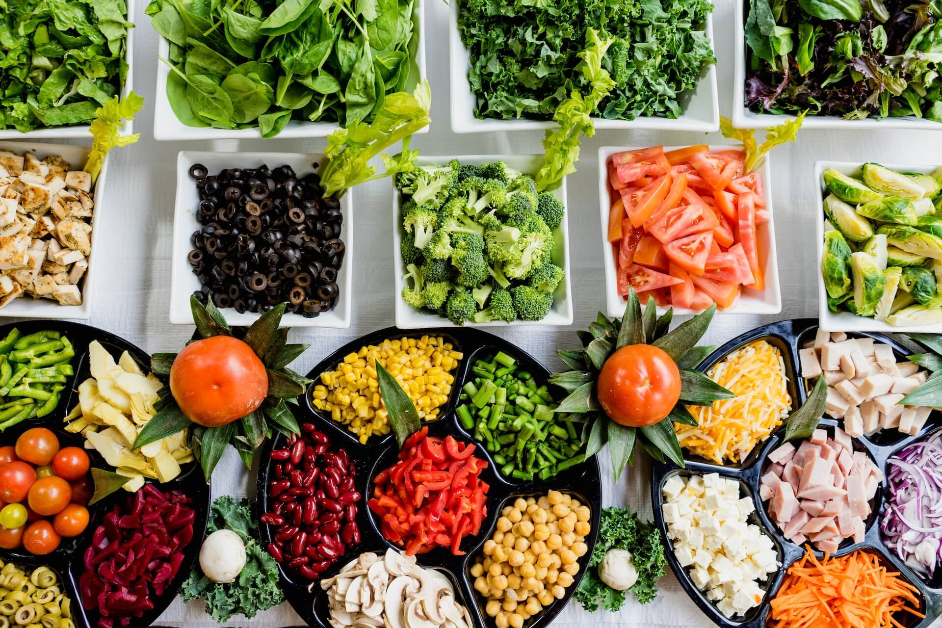 organic anti-inflammatory foods
