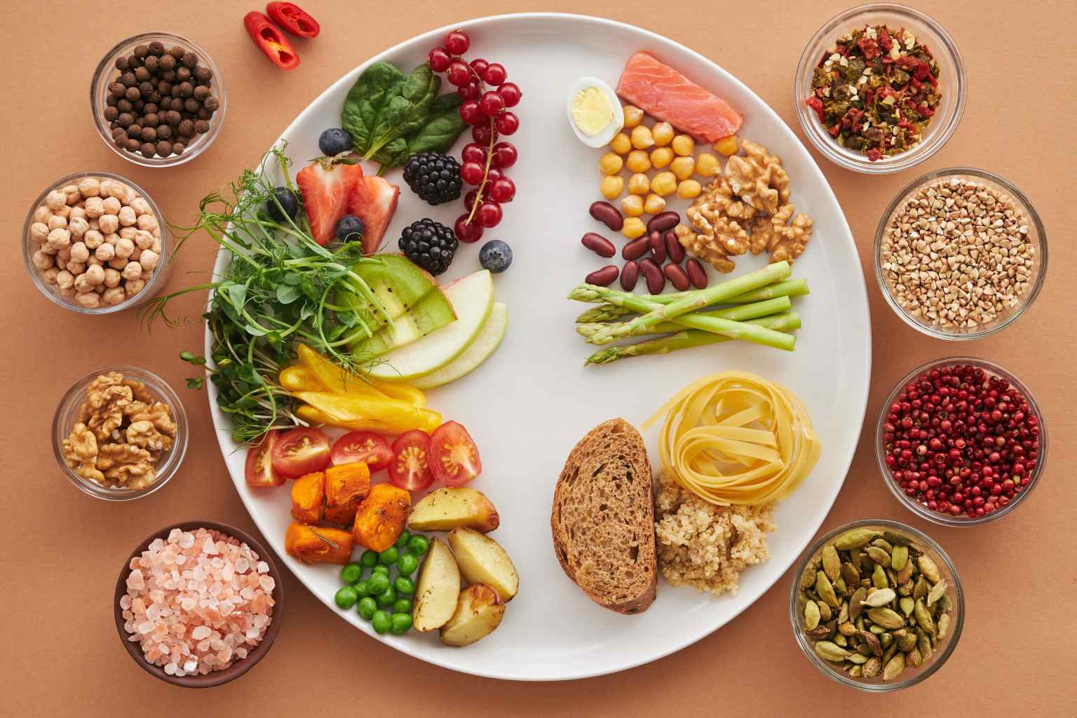 Everything You Need to Know About Plant-Based Proteins