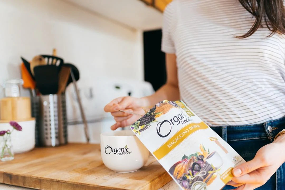 The Complete Superfood Guide: Everything You Need to Know About Superfoods