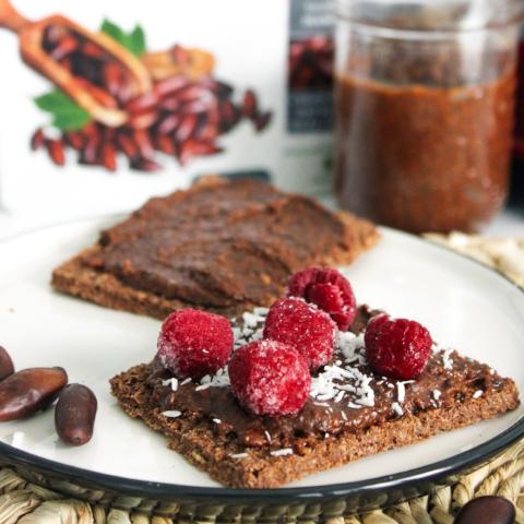 Baru Butter (Nut-Free)